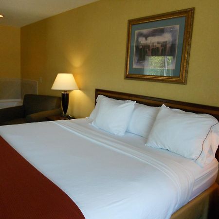 Holiday Inn Express And Suites Hazard By Ihg Eksteriør billede