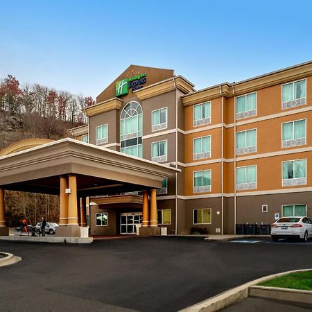 Holiday Inn Express And Suites Hazard By Ihg Eksteriør billede