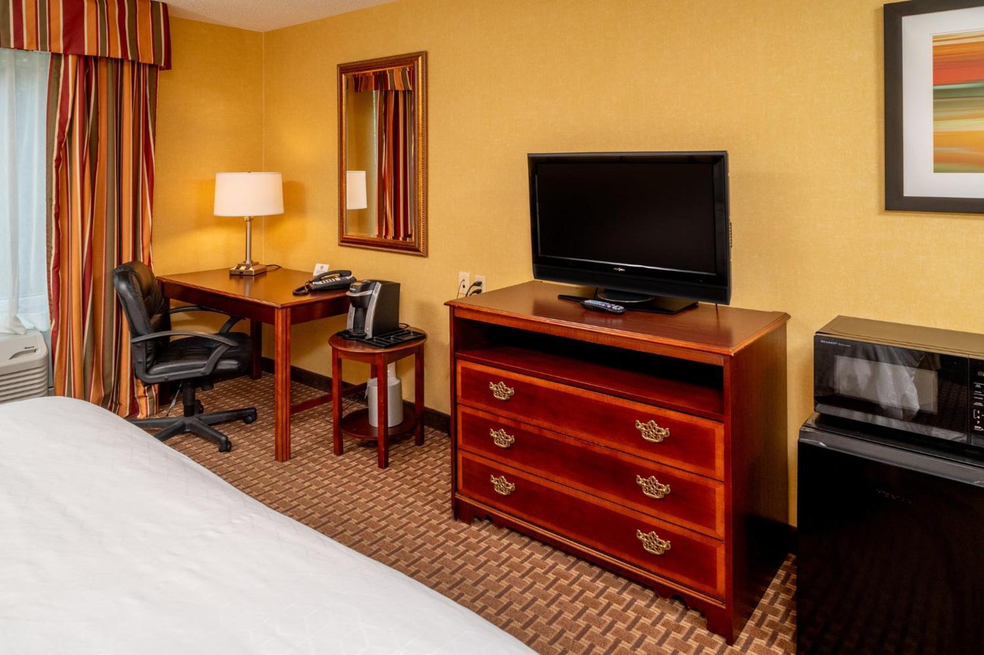Holiday Inn Express And Suites Hazard By Ihg Eksteriør billede