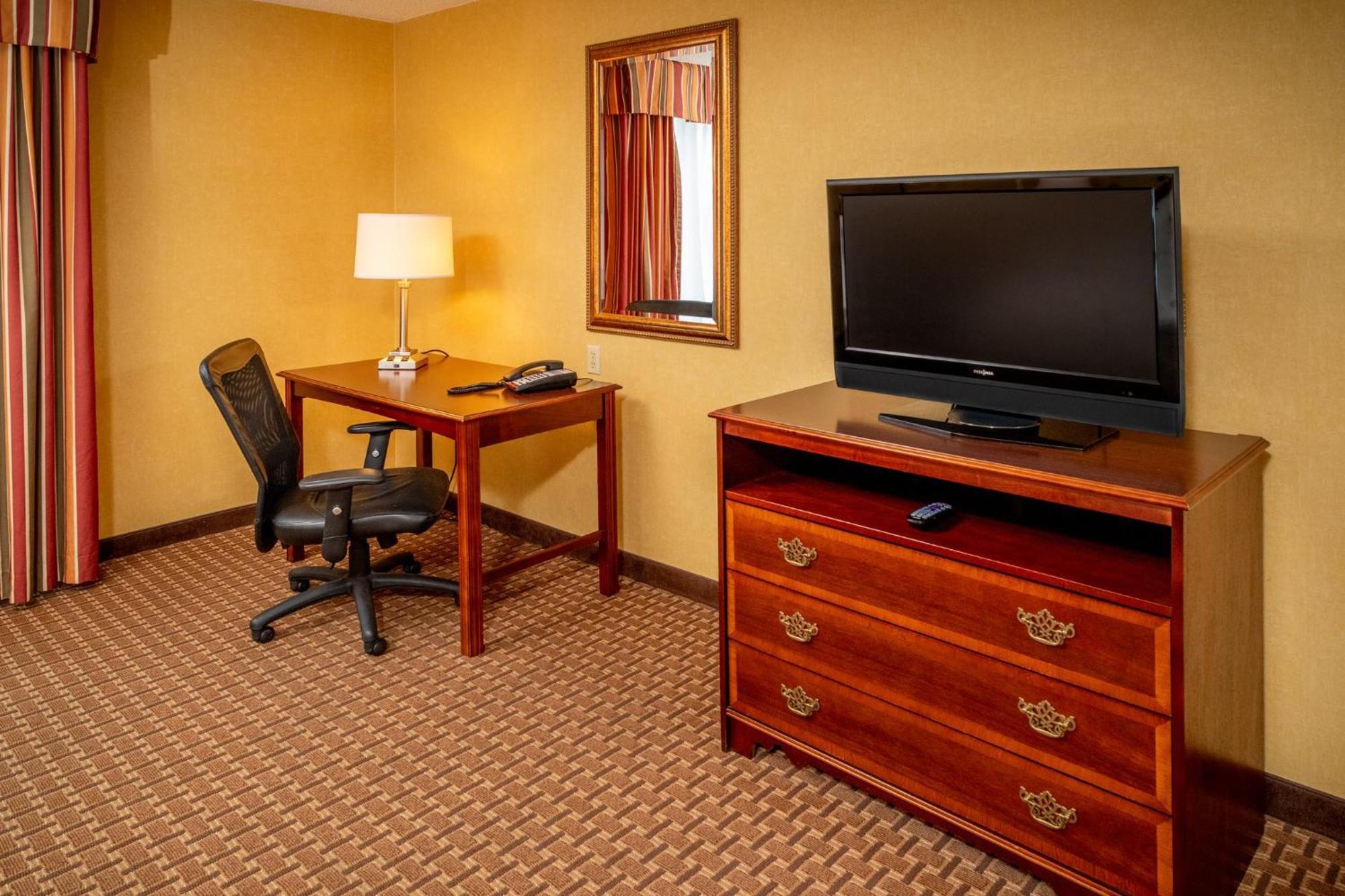 Holiday Inn Express And Suites Hazard By Ihg Eksteriør billede