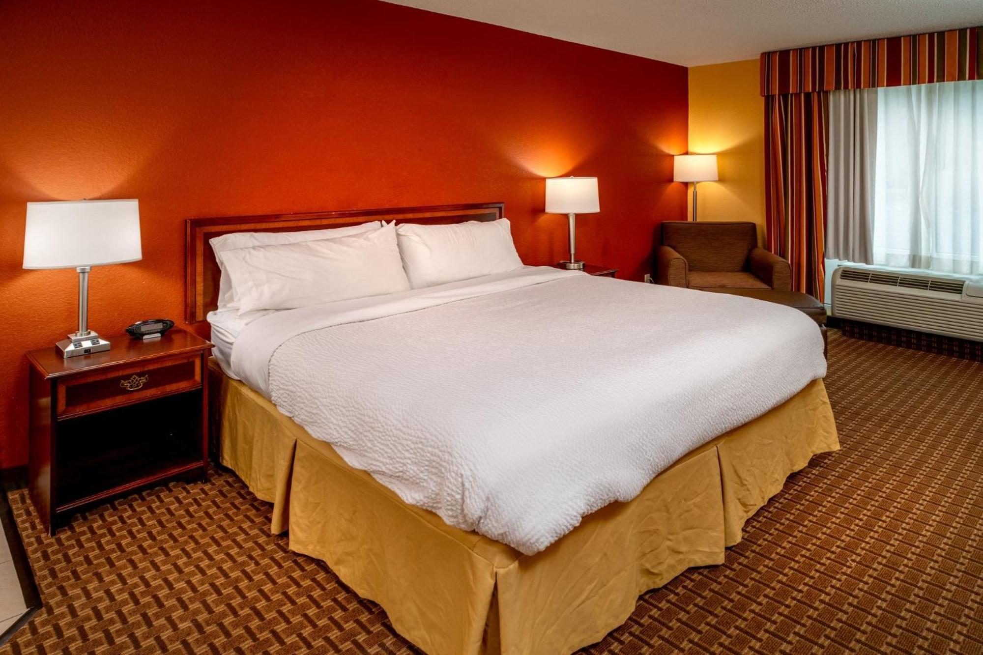 Holiday Inn Express And Suites Hazard By Ihg Eksteriør billede