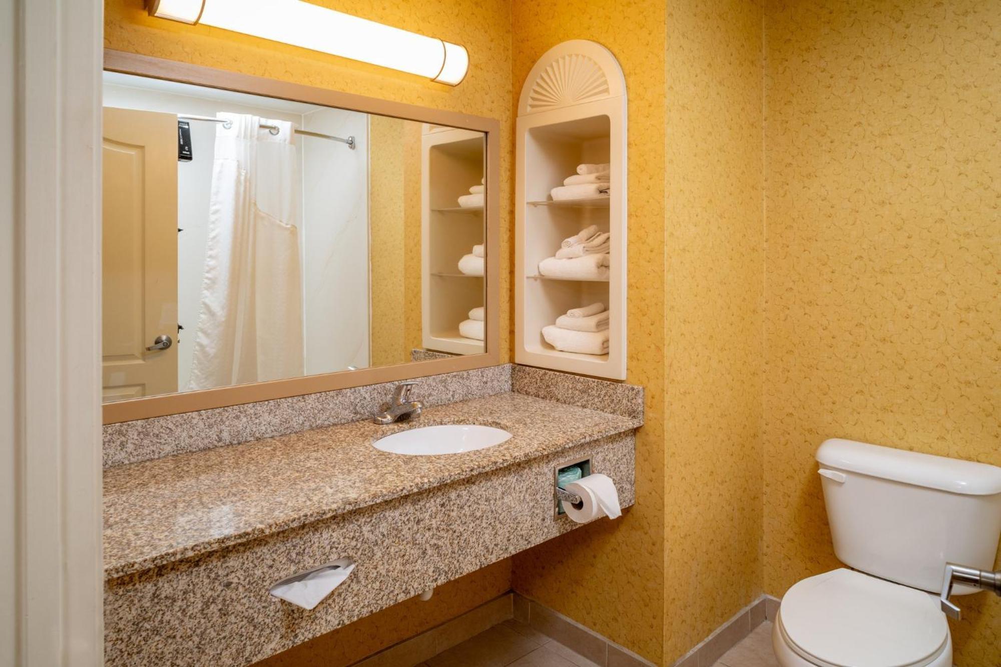 Holiday Inn Express And Suites Hazard By Ihg Eksteriør billede