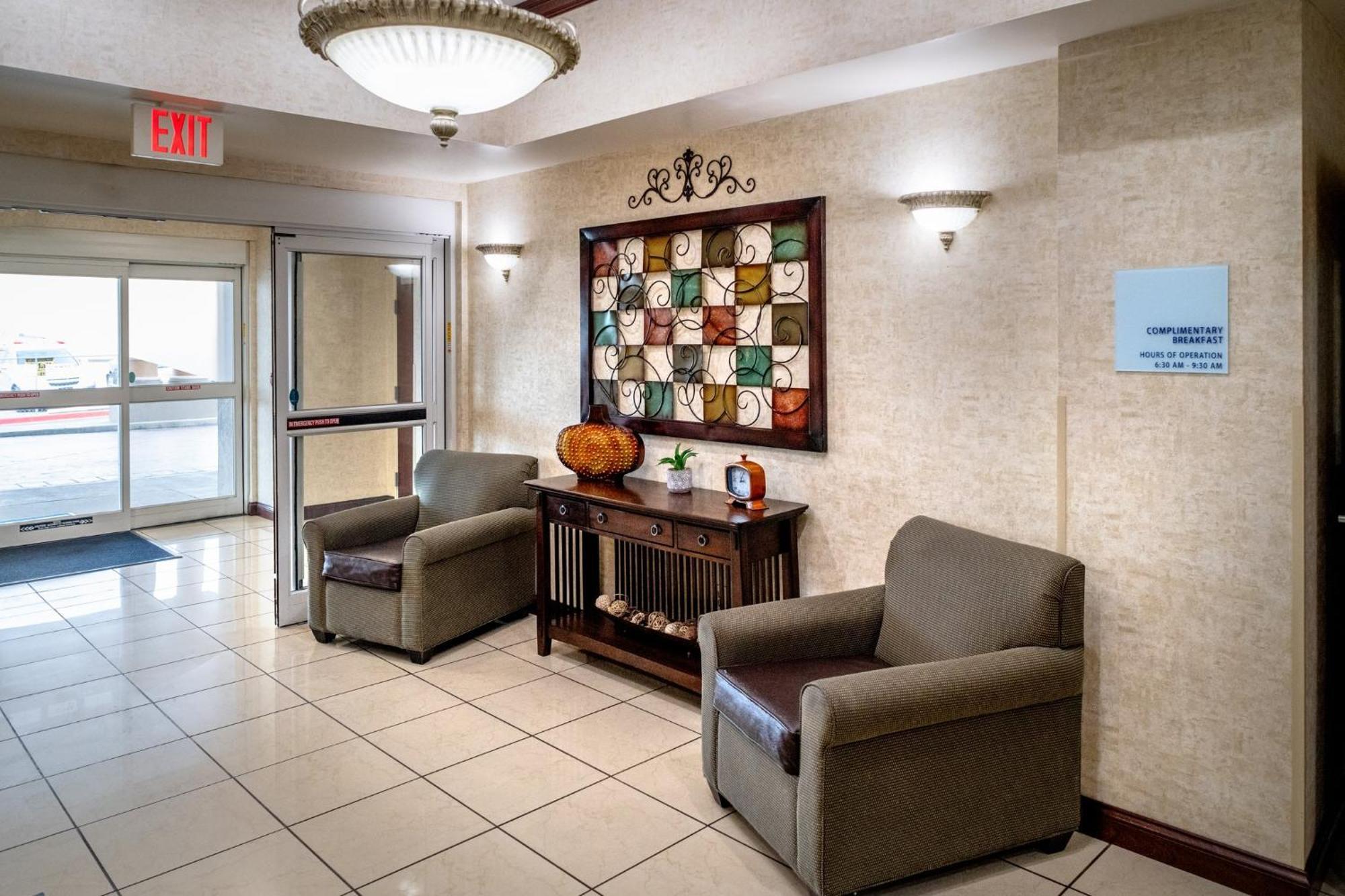 Holiday Inn Express And Suites Hazard By Ihg Eksteriør billede